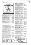 Landowners Index 004, Webster County 1974